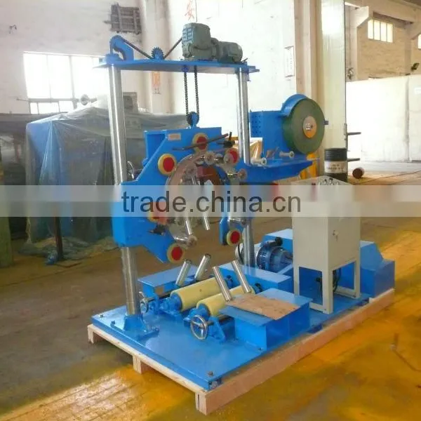 DBJ1000 Wire Packing Equipment photo-4