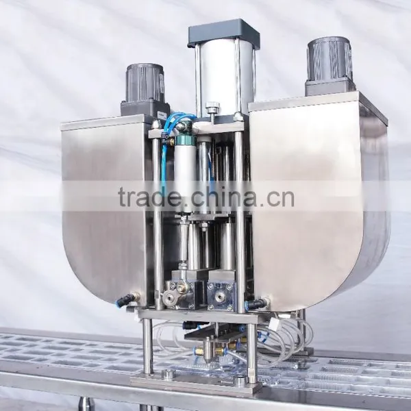Honey Jam Chocolate Automatic Blister Packing Machine photo-4