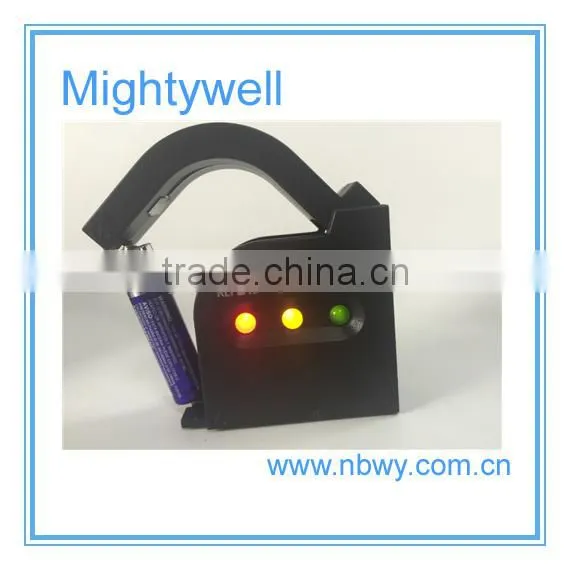 Battery Organizer With Battery Capacity Tester/ Storage/battery Organizer photo-6
