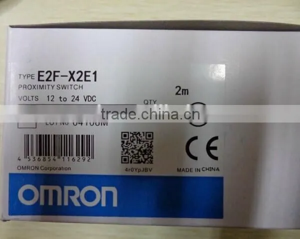 E2F-X2E1 for OMRON Proximity Sensor