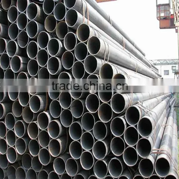 Shandong Factory 201 202 Furniture Stainless Steel Tube photo-4
