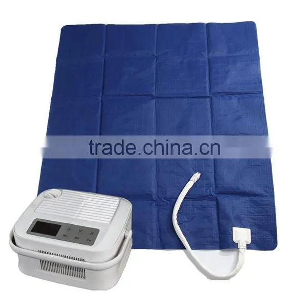 Temperature Adjustable Mattress for Elderly photo-2