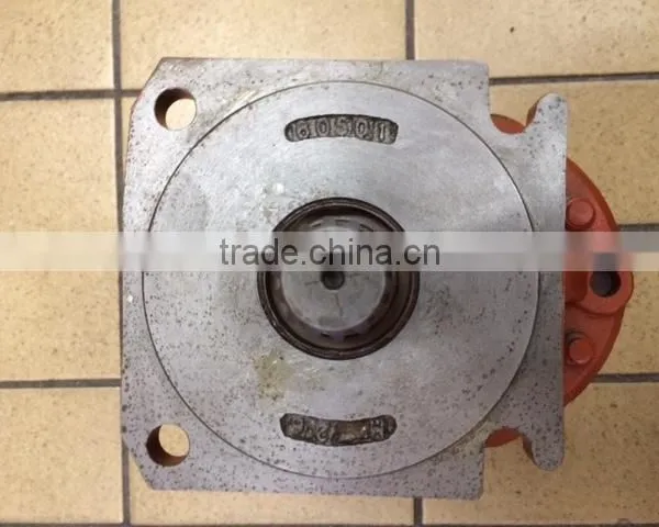 ORIGINAL KAYABA (KYB) HYDRAULIC PUMP KFP51100CSMFDX / 26707-12003 photo-2