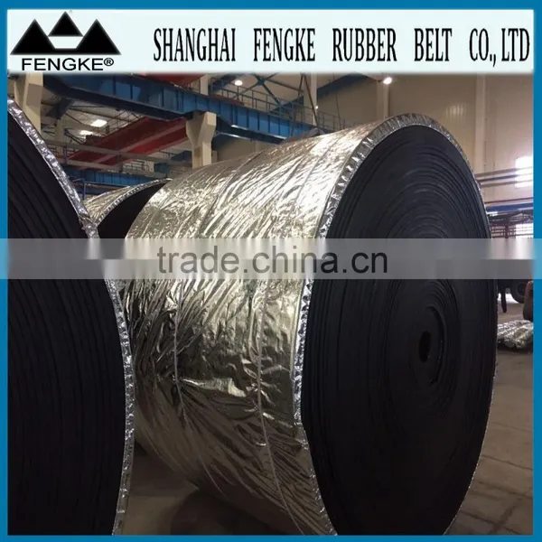 EP Conveyor Belts