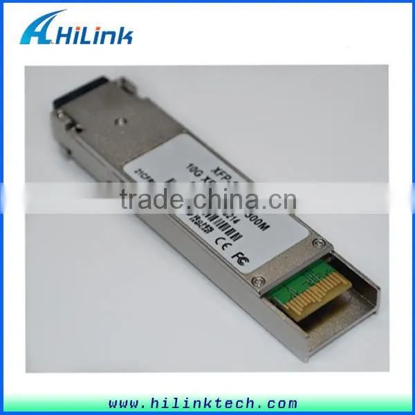 Huawei Compatible XFP SR 850nm 300m XFP-SX-MM850