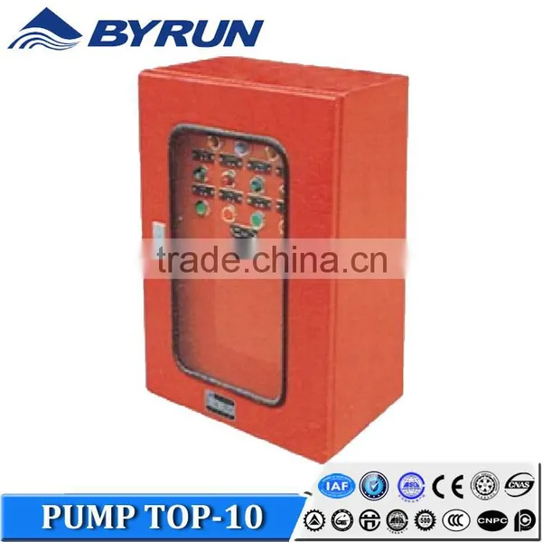 OEM Fire Control Panel
