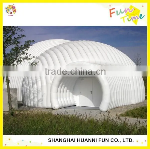 Factory Outlet Large Inflatable Tent,inflatable Party Tent,inflatable Event Tent photo-5