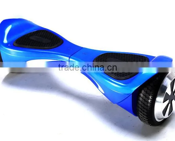 Hot Sale 2016 New Design Adult Electric Balance Scooter for Sale Made in Lianmei photo-4