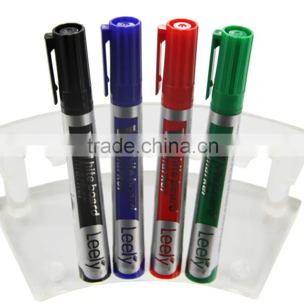 S0048 Good Quality High Performance White Board Marker Pen photo-2