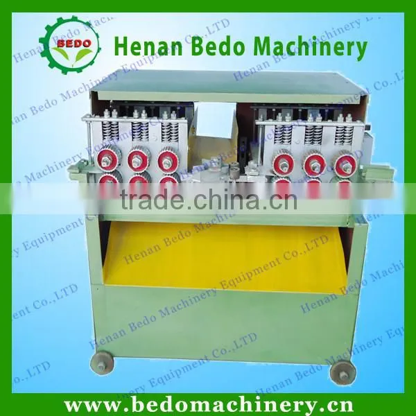 2015 the Best Selling Bamboo Round Chopstick Making Machines 008613253417552 photo-5
