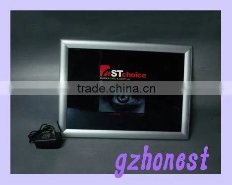 LED Slim Light Box