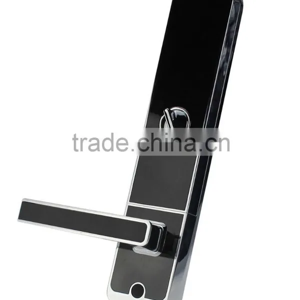 ACESEE Door Alarm Lock Home Automation Security System Wifi Mobile Phone Remote Support photo-2