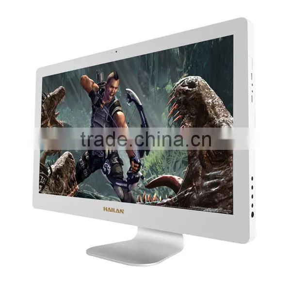 27inch i3 All in One pc photo-3