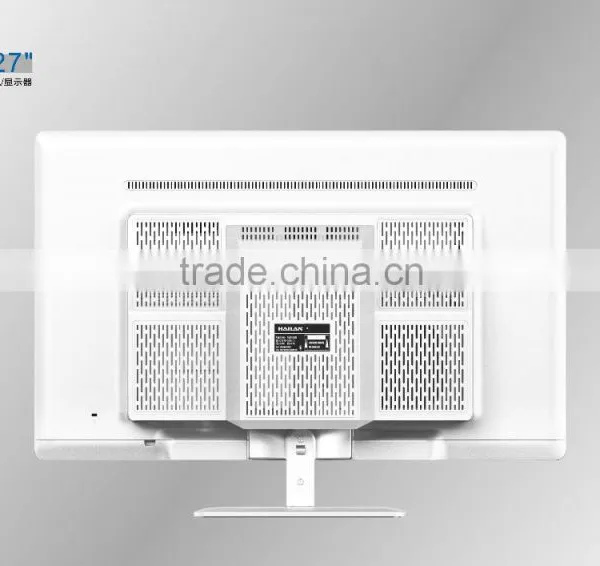 Made in China Factory 27'' Barebone System Gtx 980 ti Desktop Gaming Computers i7 Desktop/laoptop All in One photo-6