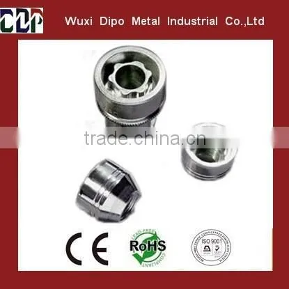High Quality M16-M24 Anti Theft Nut
