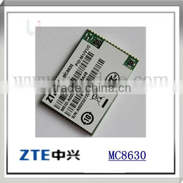 Wireless3g EVDO Module MC8630 ZTE With High Data Transmission Rates photo-3