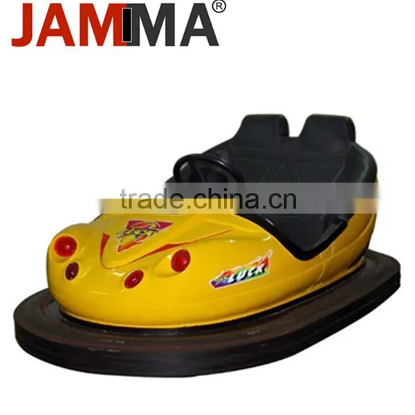 High Stable and Reliable Electric Inflatable 2016 Trending Products Kiddie Ride Amusement Park Kid Car Bumper photo-4