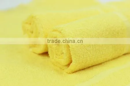 Hot Sale New- Designed 100% Cotton Towel Face Towel photo-5