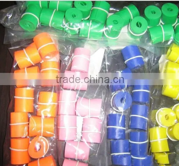 Medical Blood Collection System Free Latex Disposable Tourniquets Manufacturer
