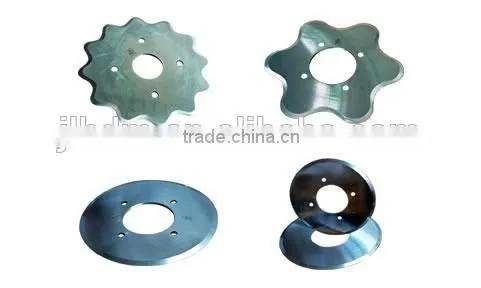 Punching Mold Blade, Circular Rubber Cutter