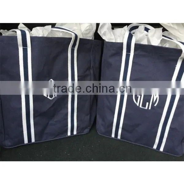 Wholesale Monogram School Book Bag