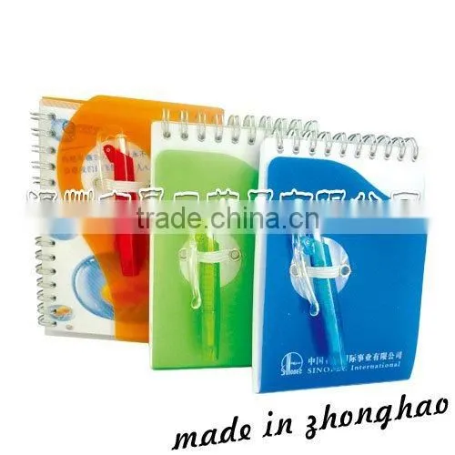 Popular Fashionable Cute Note Book photo-2