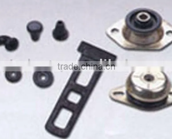 Silicone Rubber