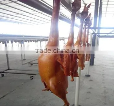 Hotselling Best Quality Oven for Smoking/smoke Oven photo-6