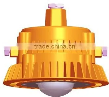 30W Cool White IP66 IP Rating Explosion-proof Light photo-2