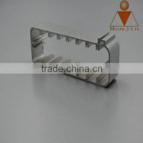 CNC Products Aluminium Pergola With High Quality and Good Price photo-5