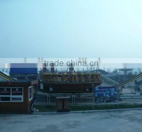 Used Amusement Park Rides Flying Ufo