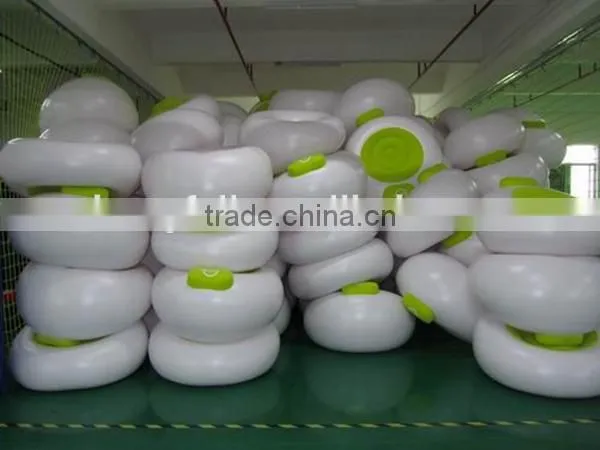 PVC Inflatable Couch Chair Armchair For Inflatable Sofa Furniture photo-6
