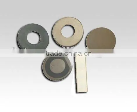 Piezoelectric Ceramic Transducer