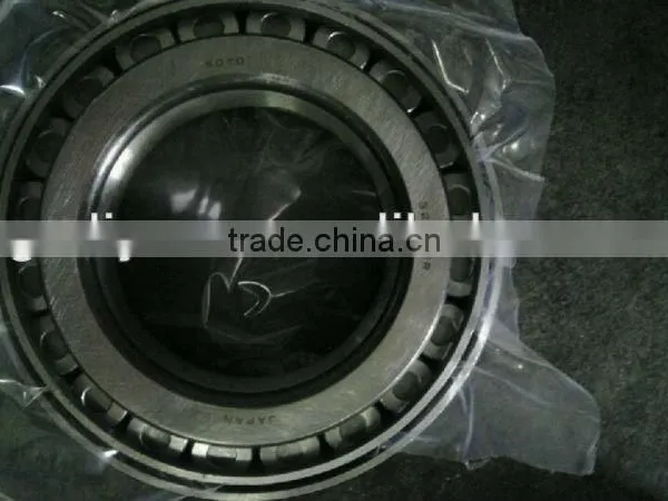 Taper Roller Bearing for Trucks photo-2