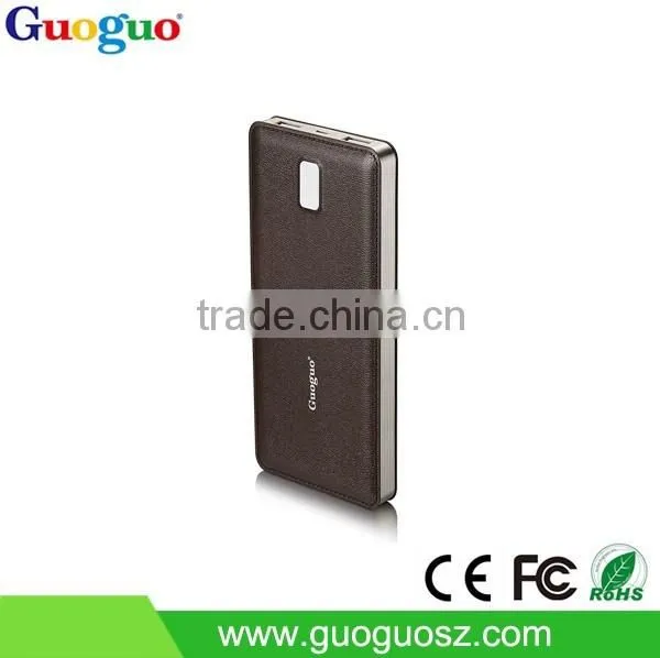 [Hot] New Products Universal Rohs Power Bank Charger for Samsung Galaxy Note photo-3