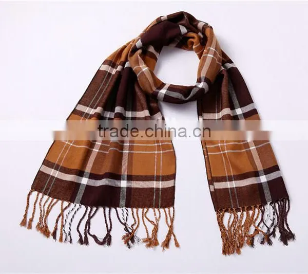 Classic Female Brand Long Scarves Viscose Scarf Pattern Printing D800-108 photo-2