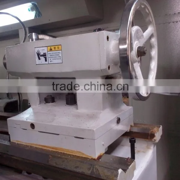 ce Certified Metal Lathe CJK6150 Small Metal Lathes for Sale photo-4