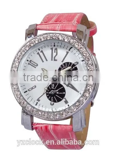 Ladies Fancy Watches