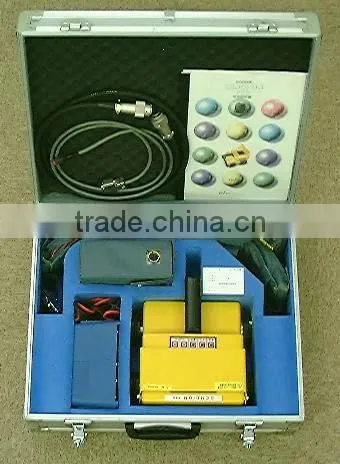 Portable and Reliable Gpr Device Senci-on Pro at Cost-effective , OEM Available photo-4