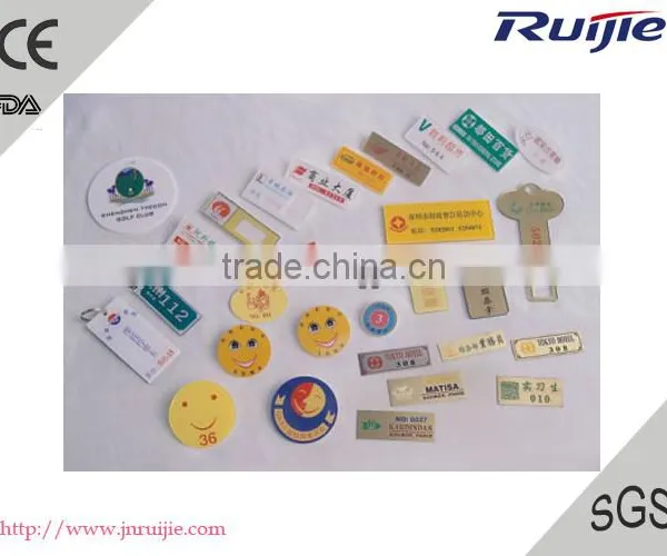 Low Price 2.2kw Spindle Advertising CNC Router 1325 photo-3