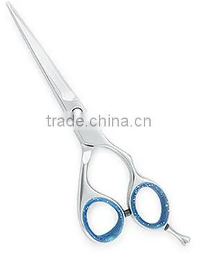 Professional Hair Scissors 5.5 ,6inch Hair Scissors 440c Japanese Steel Hair photo-2