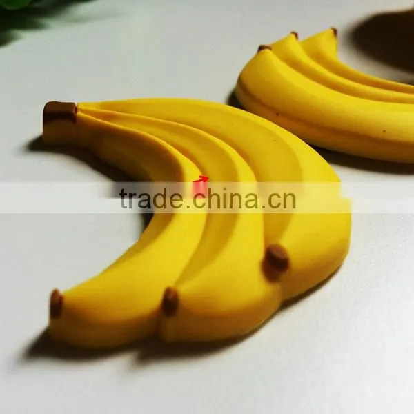 Decoration Plus Car Refrigerator Bubble Fruit Cartoon Stickers photo-3
