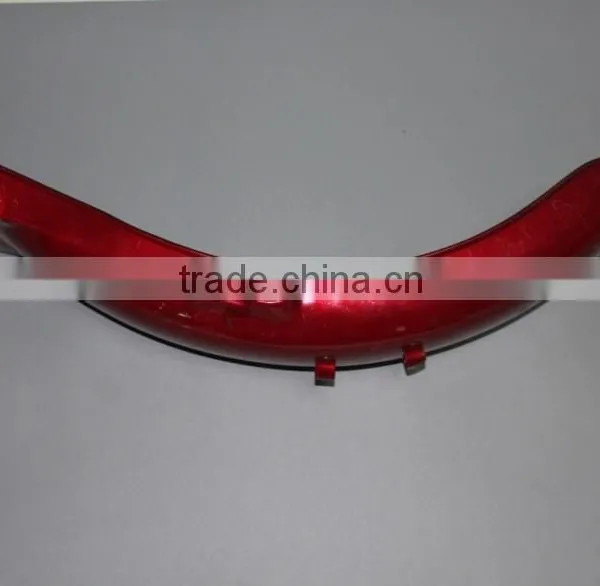 SCL-2013090139 BR150 BR200 CG125 China Wholesale Motorcycle Rear Fender for Motorcycle Parts photo-2
