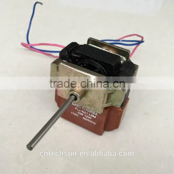 IS3210ARCB Cooling Fan Motor for Refrigerator photo-2