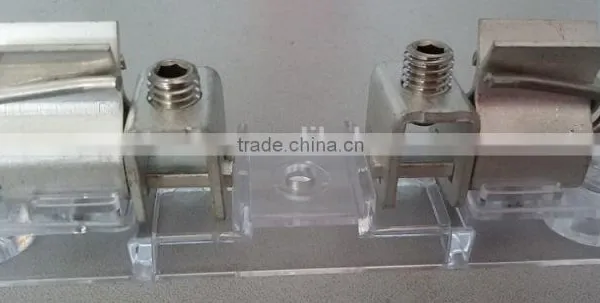 CHMB American Type 100A Round Meter Base Socket photo-2