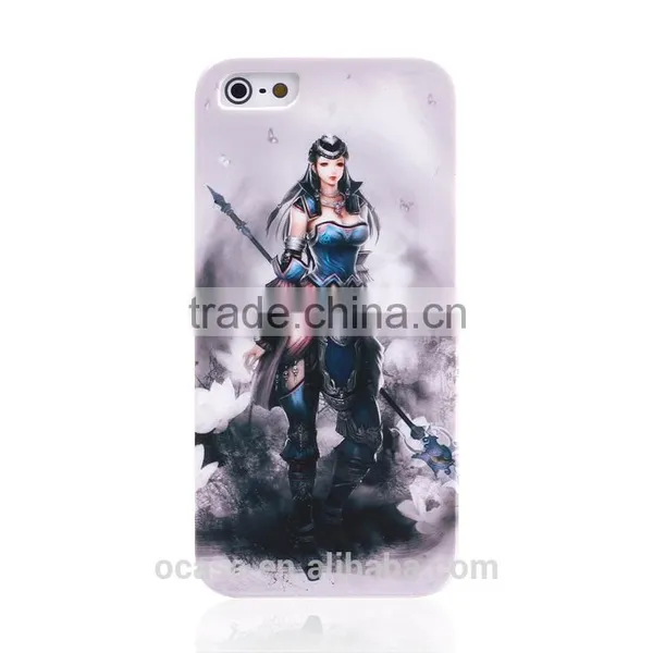 Aluminium Phone Case Factory Wholesale for Iphone 6 TPU PC Case. photo-4