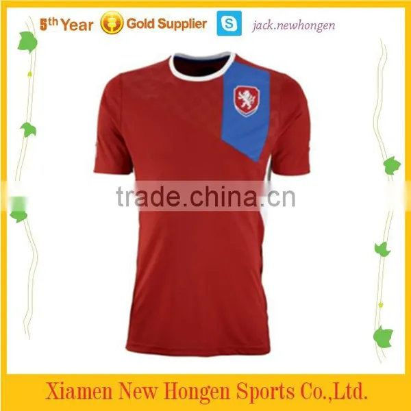 Supply Soccer Jersey Soccer Uniform photo-6