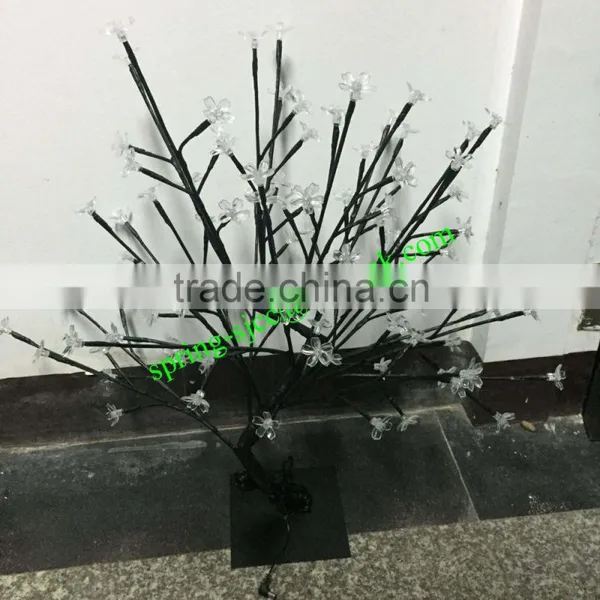 Outdoor Lightig LED Tree String Light for Holiday photo-3