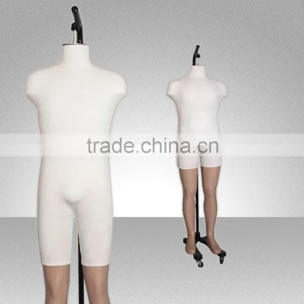 Tailoring Mannequin for Tailors to Make & Fit Clothes