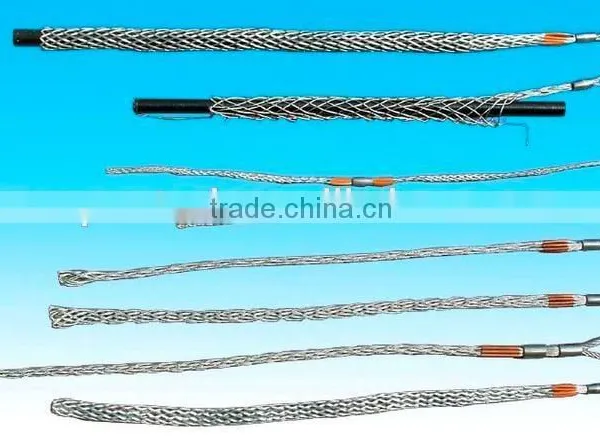 Steel Conductor Swivel Joint photo-5